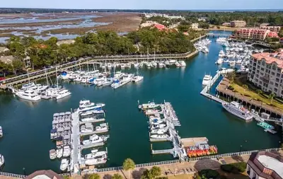 Hilton Head Island